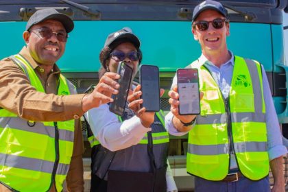 Kenya Revenue Authority Launches New System To Help Reduce Queues And Ease Border Clearance