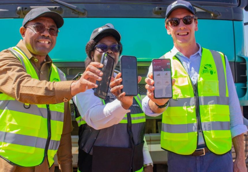 Kenya Revenue Authority Launches New System To Help Reduce Queues And Ease Border Clearance