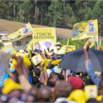 President Museveni Rallies Kabale, Highlights Wealth Creation, Industrial Plans In 2026–2031 Manifesto