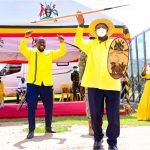 Rugunda Credits Museveni For Transforming Uganda’s Health Sector, Calls For Full Support In Rukiga