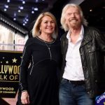 Sir Richard Branson ‘Heartbroken’ After Death Of Wife Joan Templeman At 80