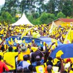 Kanungu: President Museveni Launches New Agriculture Loan Scheme To Boost Tea, Coffee And Cocoa Production