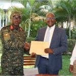 St Mary’s College Kisubi Old Boys To Recognise CDF Gen Muhoozi For Exemplary National Service