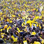 ‘Shift From Free-Range’: President Museveni Rallies Kiruhura To Adopt Commercial Dairy Farming For National Prosperity