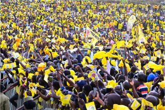 ‘Shift From Free-Range’: President Museveni Rallies Kiruhura To Adopt Commercial Dairy Farming For National Prosperity