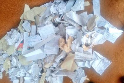 Uganda Police Arrest 15 Over Primary Leaving Exams Malpractice In Greater Masaka Region