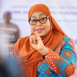 Tanzania Elections: Samia Suluhu Re-Elected With 97.66% As Protests Erupt