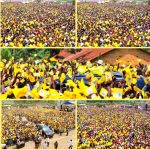 President Museveni Pledges Swift Action On Bwizibwera–Buhweju Road, Highlights Peace And Development Gains