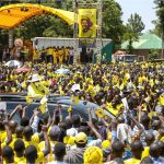 President Museveni Commends Ngora Leaders For Advancing Service Delivery, Development Under NRM