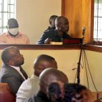 Lugazi Municipal Dr. Wataba Saadi, LCIII Chair Sekikubo Mubarak Charged For Defrauding Job Seeker Of Ugx. 38M In Fake Employment Deal