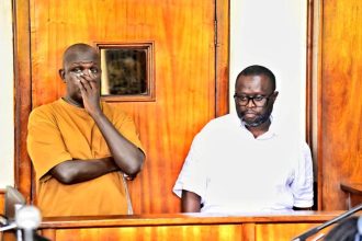 Ugandan ‘Doctors’ Nabbed For Defrauding South African Investor Of $416,000 In Fake AdBlue Supply Deal