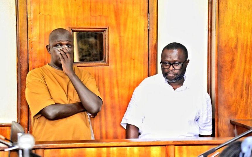 Ugandan ‘Doctors’ Nabbed For Defrauding South African Investor Of $416,000 In Fake AdBlue Supply Deal