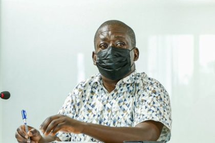 Anti-Corruption Court Convicts Former Ministry Of Lands Officer Ateng Francis On 11 Counts In Uganda Railways Land Fraud Case