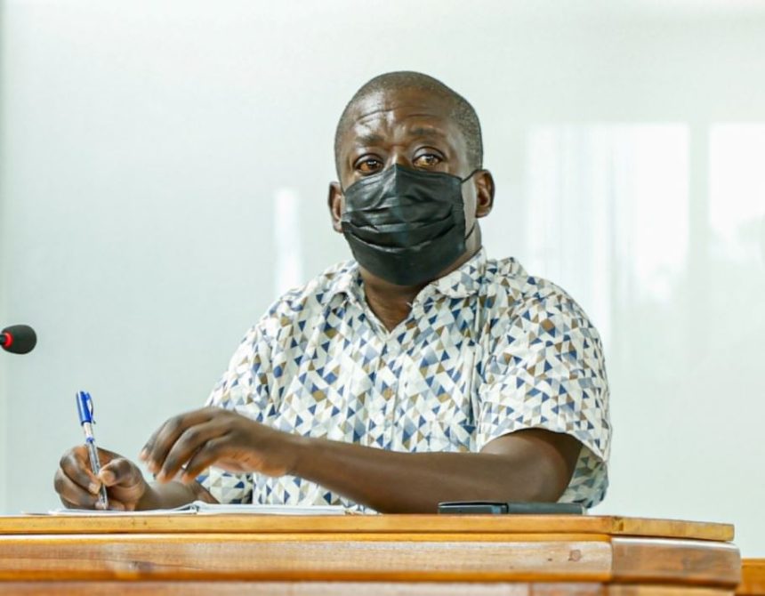 Anti-Corruption Court Convicts Former Ministry Of Lands Officer Ateng Francis On 11 Counts In Uganda Railways Land Fraud Case