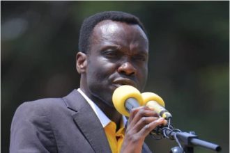 NRM Vice Chairperson Calvin Echodu Hails Unity Among Teso Leaders, Vows To Safeguard Peace And Development Gains