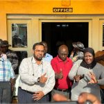 Hajjat Namyalo Urges Factory Workers To Embrace Government Empowerment Programs, Warns Against Corruption In PDM Funds