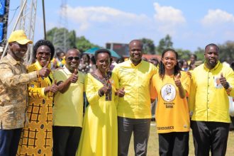 ‘Power Is Power’: NRM Secures Multiple Seats Unopposed Ahead of 2026 Elections