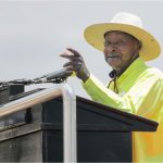 'Bullets Missed Me': President Museveni Recounts Narrow Escape From Amin’s Soldiers As He Unveils NRM Manifesto In Manafwa