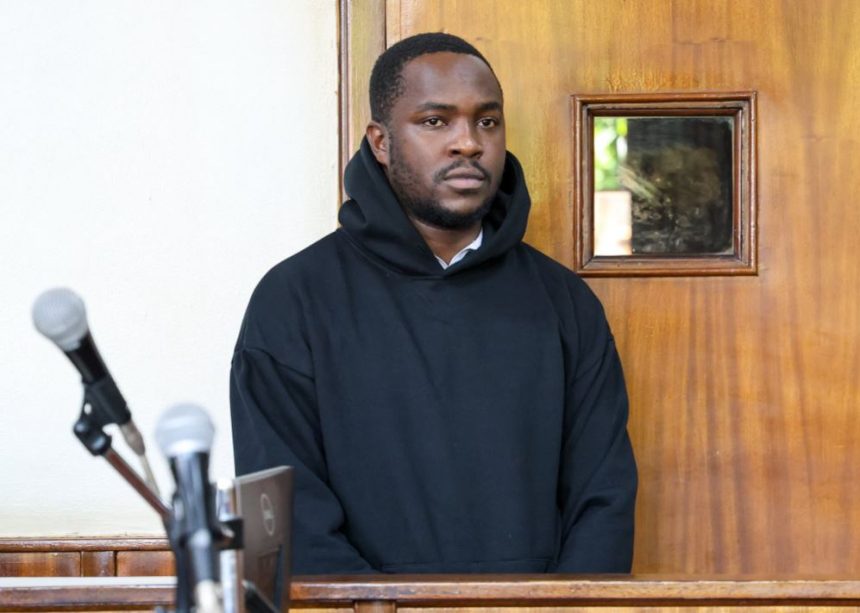 Anti-Corruption Unit Arraigns Businessman Male Nicholus Over Forged Letter Allegedly Bearing President Museveni’s Signature