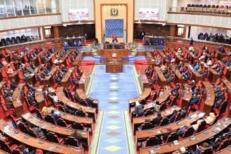 Tanzania’s 13th Parliament Convenes Without Official Opposition For Second Consecutive Term
