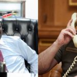 President William Ruto, Volodymyr Zelensky Hold Talks On Kenyans Detained In Ukraine