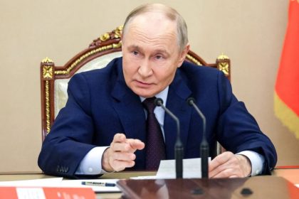 Russia 'Closely Monitoring' U.S President Donald Trump's Threat To Attack Nigeria