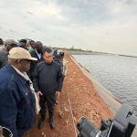 DRC Suspends Activities At Chinese-Operated Mining Site After Toxic Spill