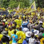 President Museveni Orders Audit Into Alleged Misuse Of Funds In Kween, Vows Cracks Down On Corruption