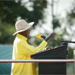 President Museveni Extends Restocking Programme To Pallisa, Butebo, Pledges New Roads And Water Projects