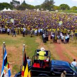President Museveni Urges Ugandans To Embrace Household Wealth Creation As Cornerstone Of National Transformation