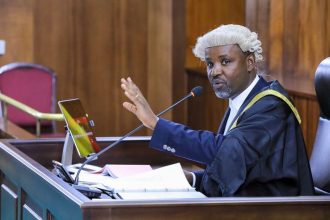 Deputy Speaker Thomas Tayebwa Orders Government To Explain Delays In Kiteezi Landfill Victim Compensation