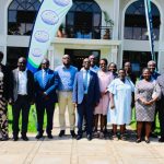 NEMA Engages Senior Editors From Different Media Houses