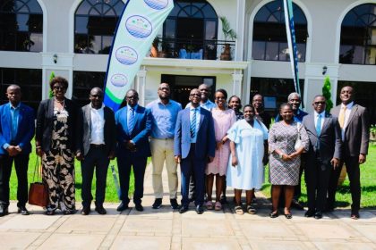 NEMA Engages Senior Editors From Different Media Houses