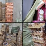 UNBS Cracks Down On Over 2,000kg Toxic Skin-Lightening Products In Kampala