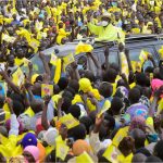 President Museveni Highlights Fish Farming As High-Income Venture, Calls On Budaka To Tap Bukedi’s Swamp Potential