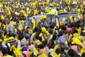 President Museveni Highlights Fish Farming As High-Income Venture, Calls On Budaka To Tap Bukedi’s Swamp Potential