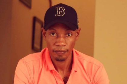Kampala Socialite Bryan White Charged With Human Sacrifice, Manslaughter In Death Of 25 Year Old Woman