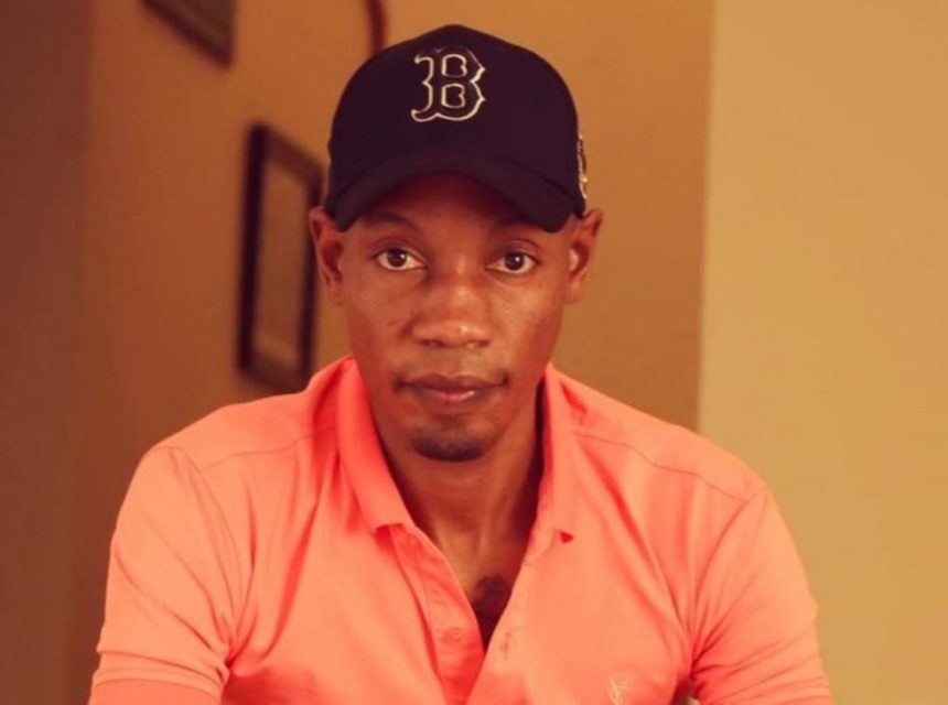 Kampala Socialite Bryan White Charged With Human Sacrifice, Manslaughter In Death Of 25 Year Old Woman