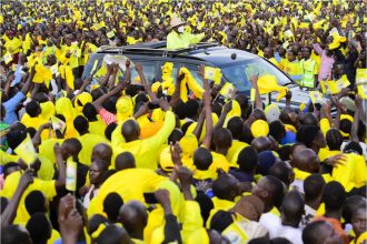 Tororo NRM Leaders Celebrate Museveni’s Empowerment Agenda, Push For Continued Progress