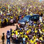 President Museveni Lauds Butaleja’s Transformation, Promises To Fast-Track Major Road Projects