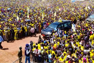 President Museveni Lauds Butaleja’s Transformation, Promises To Fast-Track Major Road Projects