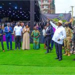 President Museveni Credits Biblical Guidance For His Leadership, Encourages Faith-Driven Development