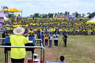 Uganda’s Economy To Hit USD 66 Billion As President Museveni Credits Industrialisation Drive