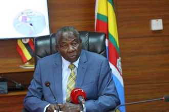 Finance Minister Matia Kasaija Hails President Museveni’s Promise As Government Releases Ugx. 529Bn PDM Funds To Parishes