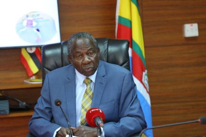 Finance Minister Matia Kasaija Hails President Museveni’s Promise As Government Releases Ugx. 529Bn PDM Funds To Parishes