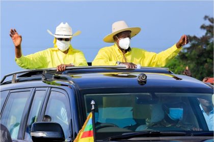 President Museveni Hails Arrow Boys For Restoring Peace In Teso, Pledges Continued Development And Prosperity