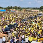 Kaliro: President Museveni Vows To Personally Resolve NRM Primary Disputes, Warns Against Result Tampering