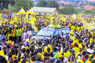 Mayuge: President Museveni Launches Major Agriculture Support Plan, Urges Rural Families To Embrace Modern Farming