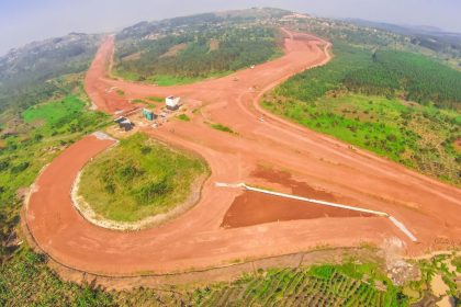 Defies Logic! Parliamentarians Alarmed By Ugx. 49Bn Cost Per Km Of Busega–Mpigi Expressway