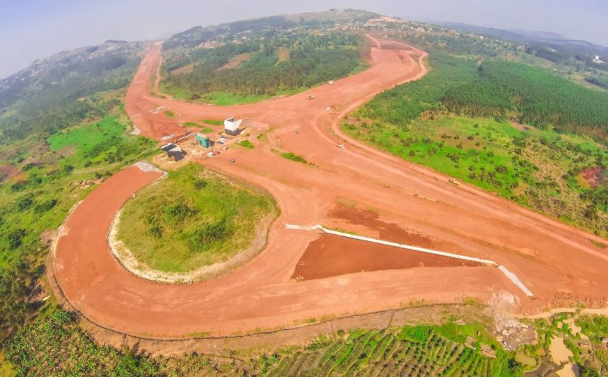 Defies Logic! Parliamentarians Alarmed By Ugx. 49Bn Cost Per Km Of Busega–Mpigi Expressway